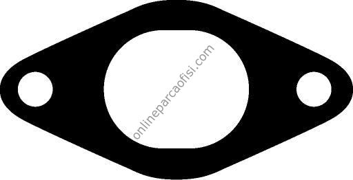 CORTECO 82926613 | FIAT DUCATO-BOXER-JUMPER-DAILY MANIFOLD CONTASI EGZOS