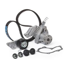 DAYCO KTBWP2860 | FORD FOCUS/FIESTA/MONDEO/MAZDA/VOLVO S40 TRIGER SETI+DEVIRDAIM