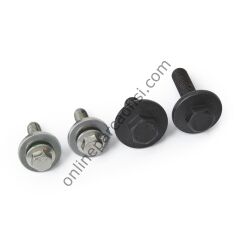 DAYCO KTBWP2860 | FORD FOCUS/FIESTA/MONDEO/MAZDA/VOLVO S40 TRIGER SETI+DEVIRDAIM