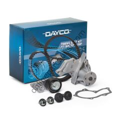 DAYCO KTBWP2860 | FORD FOCUS/FIESTA/MONDEO/MAZDA/VOLVO S40 TRIGER SETI+DEVIRDAIM