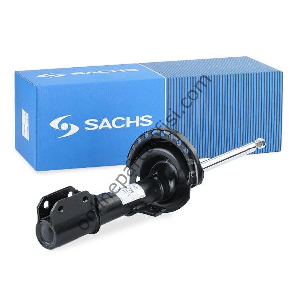 SACHS 314 736 | RENAULT CLIO III HB AMORTISÖR ÖN