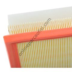 BOSCH F026400220 | PSA 206+/207/208/301/308/3008/PARTNERTEPEE/508 HAVA FILTRESI