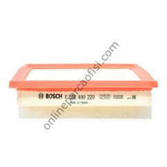 BOSCH F026400220 | PSA 206+/207/208/301/308/3008/PARTNERTEPEE/508 HAVA FILTRESI