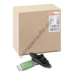 BEHR ABR 39 000P | VW POLO-CORDOBA-IBIZA-FABIA KALORIFER REZISTANSI