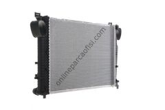 BEHR BHR CR 304 000S | MERCEDES W220 SU RADYATÖRÜ