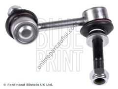 BLUE PRINT ADT38591 | JAPON GS (S19) VIRAJ ASKI ROTU ÖN SOL