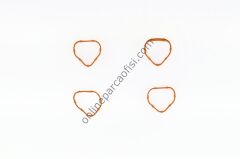 CORTECO 82926471 | RENAULT CLIO/KANGOO/LOGAN MANIFOLD CONTASI EMME