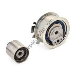 DAYCO KTBWP2960 | VW POLO-CADDY-T5-GOLF5-PASSAT-A3-LEON TRIGER SETI