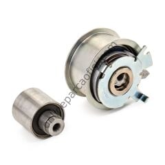 DAYCO KTBWP2960 | VW POLO-CADDY-T5-GOLF5-PASSAT-A3-LEON TRIGER SETI