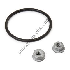 DAYCO KTBWP2960 | VW POLO-CADDY-T5-GOLF5-PASSAT-A3-LEON TRIGER SETI