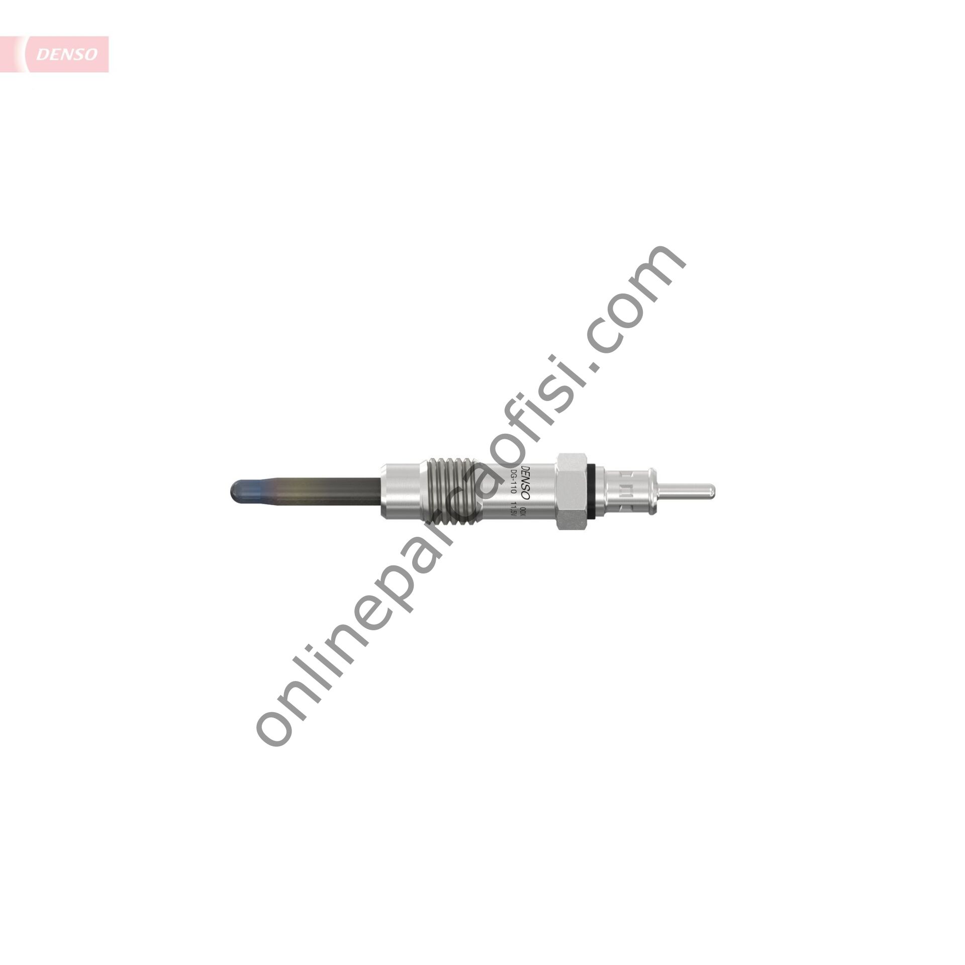 DENSO DG-110 | MERCEDES W210-461-901-902-903-904 KIZDIRMA BUJISI