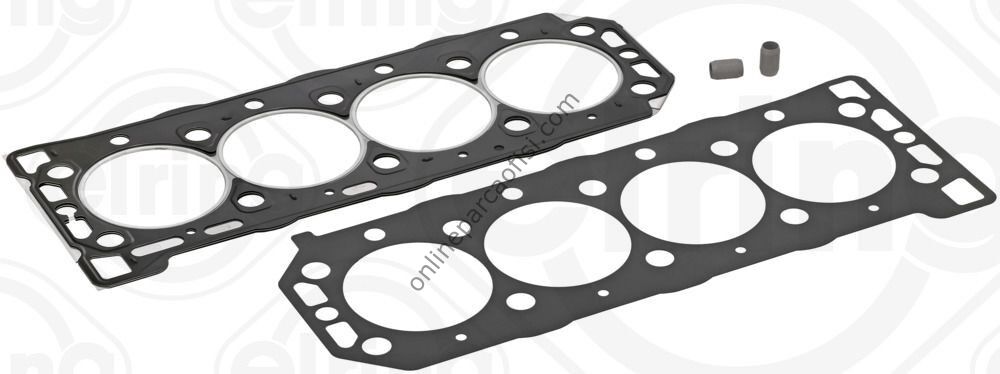 ELRING 489.860 | BMW FREELANDER I SILINDIR KAPAK CONTASI