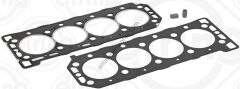 ELRING 489.860 | BMW FREELANDER I SILINDIR KAPAK CONTASI
