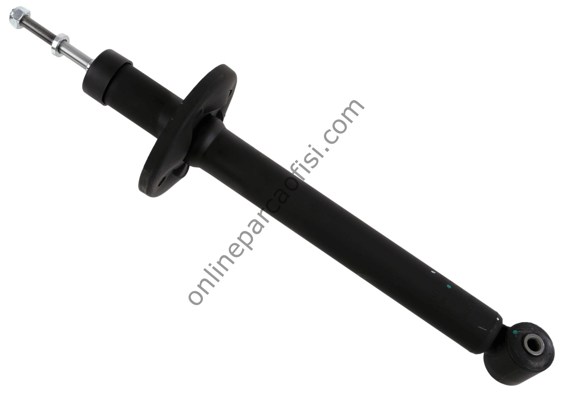 SACHS 350 709 | VW GOLF3-VENTO-CORDOBA AMORTISÖR ARKA