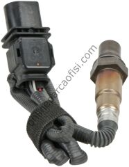 BOSCH BCH 0258017126 | BMW E87-E90-E91-E92-E93-E60-E61-E63-E64-E65-E66 OKSIJEN SENSÖRÜ