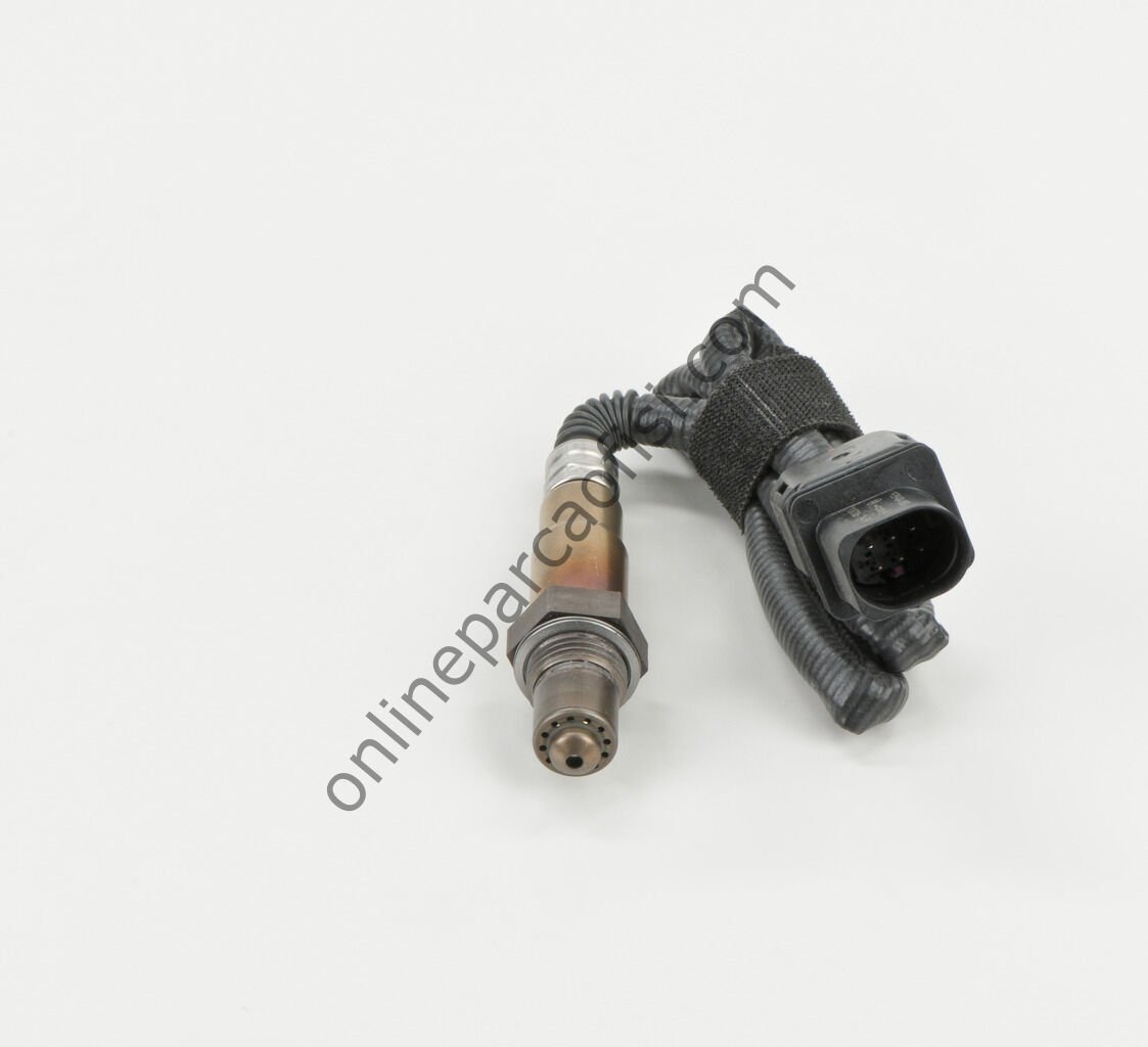 BOSCH BCH 0258017126 | BMW E87-E90-E91-E92-E93-E60-E61-E63-E64-E65-E66 OKSIJEN SENSÖRÜ