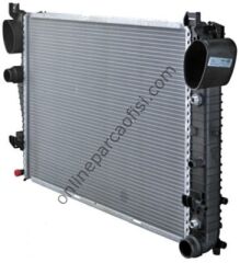 BEHR CR 302 000P | MERCEDES W220-215 SU RADYATÖRÜ