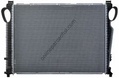 BEHR CR 302 000P | MERCEDES W220-215 SU RADYATÖRÜ