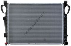 BEHR CR 302 000P | MERCEDES W220-215 SU RADYATÖRÜ