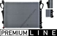 BEHR BHR CR 302 000P | MERCEDES W220-215 SU RADYATÖRÜ