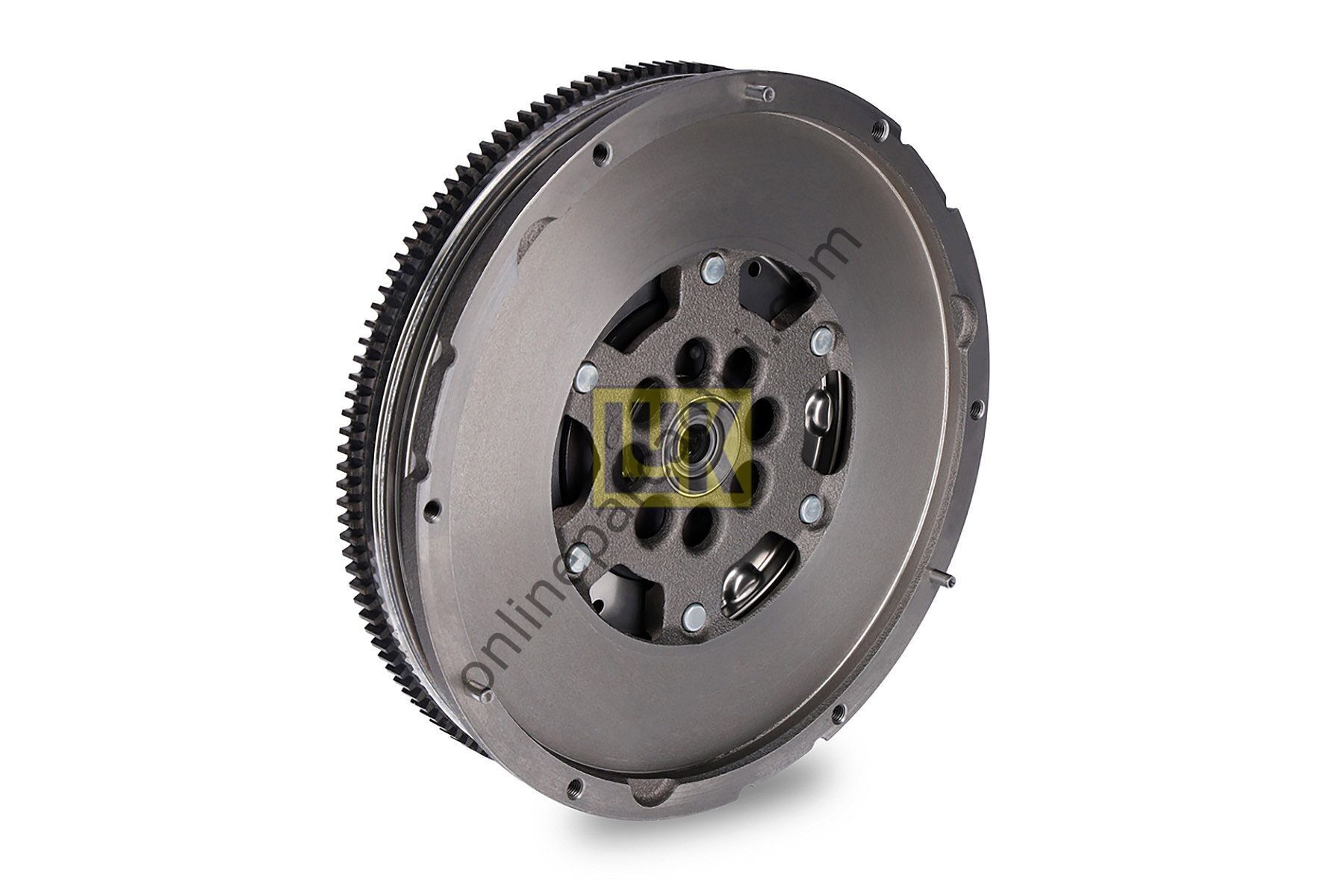 LUK 415 0336 10 | VW CRAFTER VOLAN