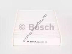 BOSCH 1987435057 | RENAULT MEGANE IV / TALISMAN KADJAR QASHQAI POLEN FILTRESI