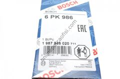 BOSCH 1987946020 | FIAT BRAVO/PUNTO V KAYISI