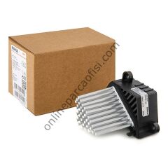 BEHR ABR 55 000S | BMW E36-46-39-X3-X5 KLIMA SALTERI