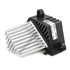 BEHR ABR 55 000S | BMW E36-46-39-X3-X5 KLIMA SALTERI