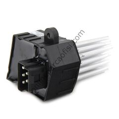 BEHR ABR 55 000S | BMW E36-46-39-X3-X5 KLIMA SALTERI