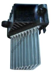 BEHR ABR 55 000S | BMW E36-46-39-X3-X5 KLIMA SALTERI