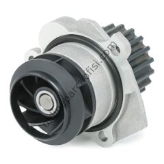 DAYCO KTBWP2964 | VW POLO-CADDY-T5-GOLF5-PASSAT-A3-LEON TRIGER SETI