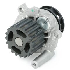 DAYCO KTBWP2964 | VW POLO-CADDY-T5-GOLF5-PASSAT-A3-LEON TRIGER SETI