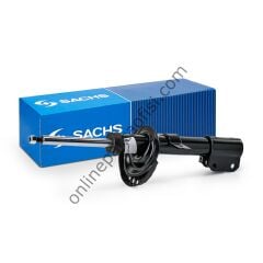 SACHS 350 717 | RENAULT CLIO III MODUS AMORTISÖR ÖN