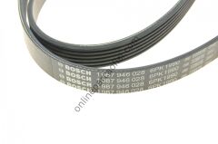 BOSCH 1987946028 | FIAT E60-E90-VECTRA C V KAYISI