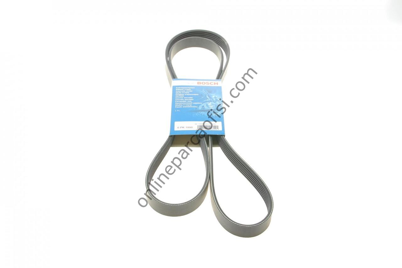 BOSCH 1987946028 | FIAT E60-E90-VECTRA C V KAYISI