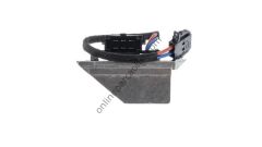 BEHR ABR 37 000P | VW POLO FAN REGÜLATÖRÜ