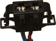 BEHR ABR 37 000P | VW POLO FAN REGÜLATÖRÜ