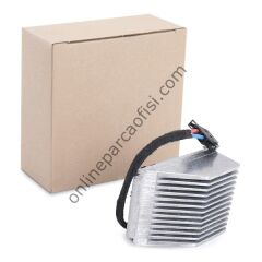 BEHR ABR 37 000P | VW POLO FAN REGÜLATÖRÜ