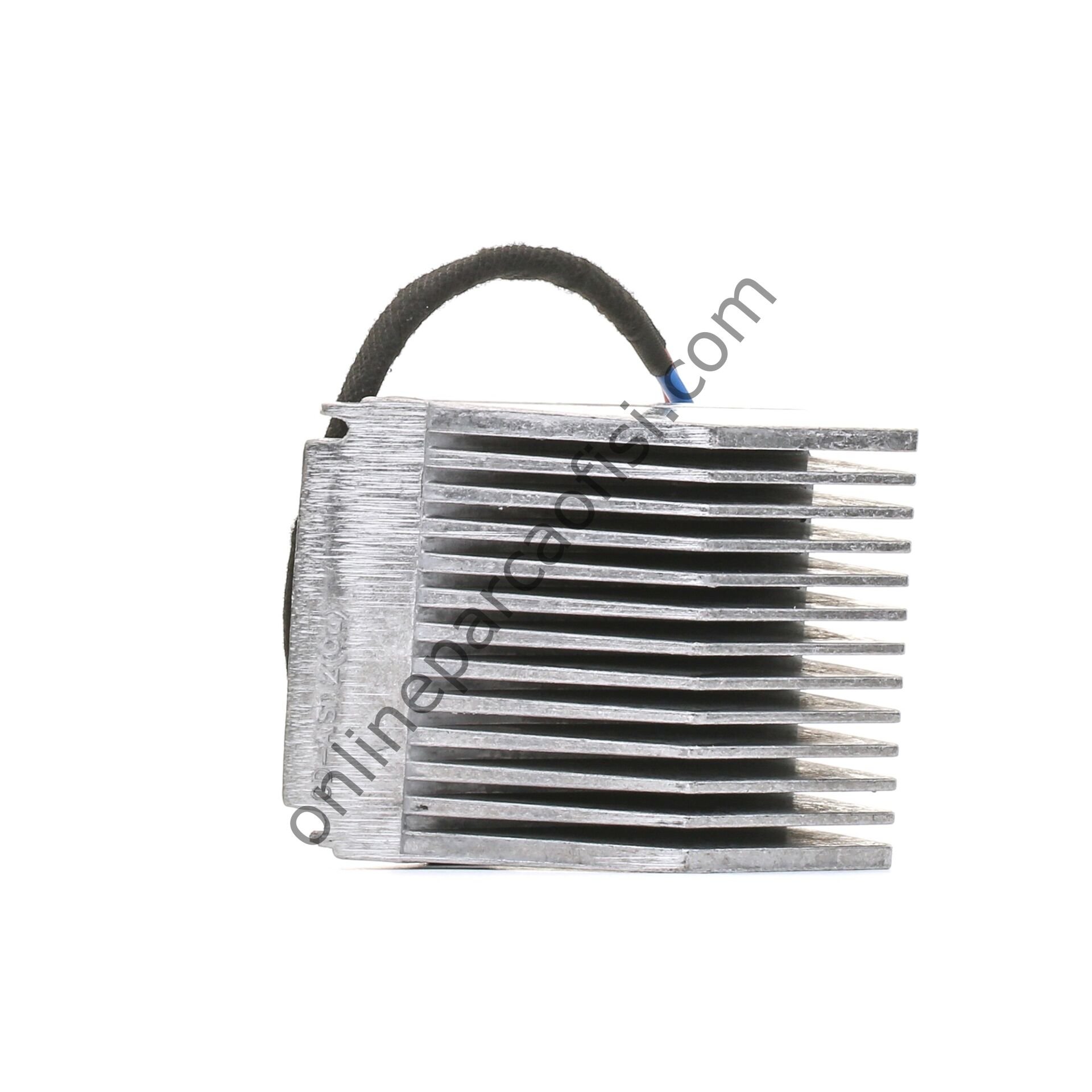 BEHR ABR 37 000P | VW POLO FAN REGÜLATÖRÜ