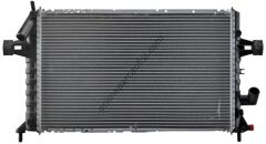 BEHR CR 305 000S | OPEL ASTRA G SU RADYATÖRÜ