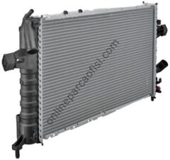 BEHR CR 305 000S | OPEL ASTRA G SU RADYATÖRÜ