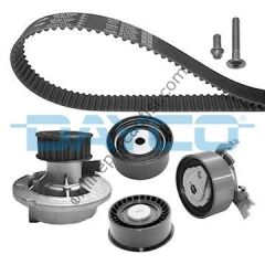 DAYCO KTBWP3081 | OPEL VECTRA B C ASTRA H G CORSA MERIVA A TRIGER SETI+DEVIRDAIM