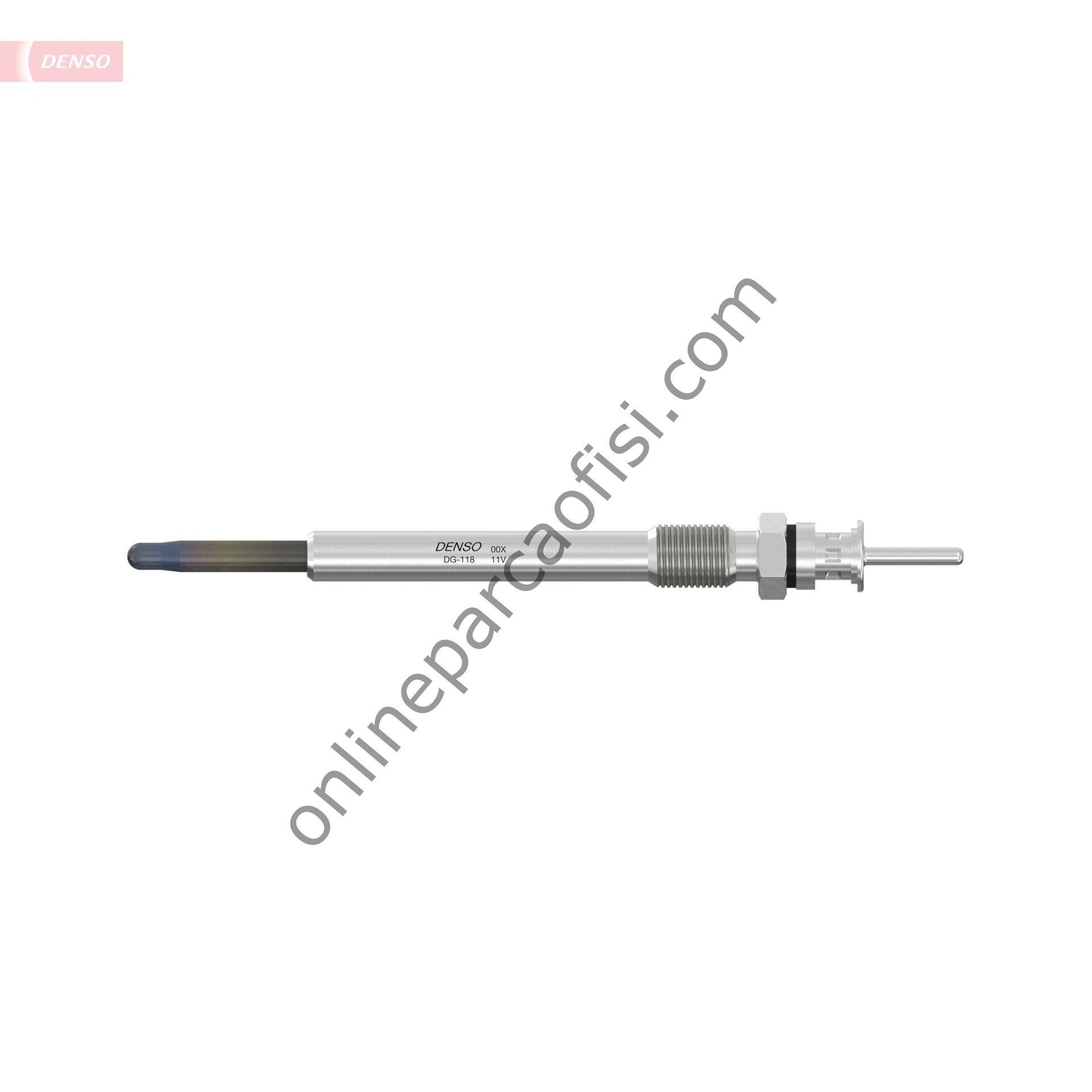 DENSO DG-118 | OPEL ASTRA G VECTRA B C OMEGA KIZDIRMA BUJISI