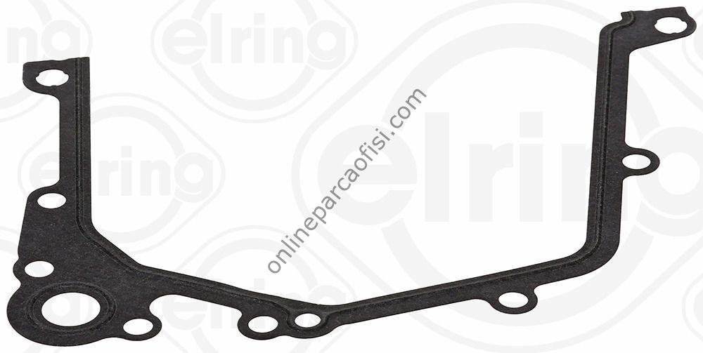 ELRING 489.020 | FORD FOCUS CONTA
