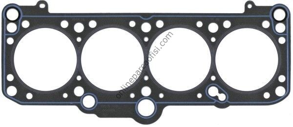 ELRING 915.688 | VW T4 SILINDIR KAPAK CONTASI