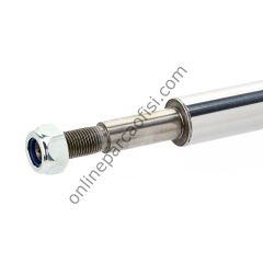 SACHS 290 028 | FIAT DOBLO AMORTISÖR ÖN