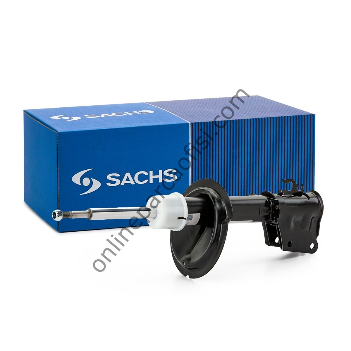SACHS 290 028 | FIAT DOBLO AMORTISÖR ÖN
