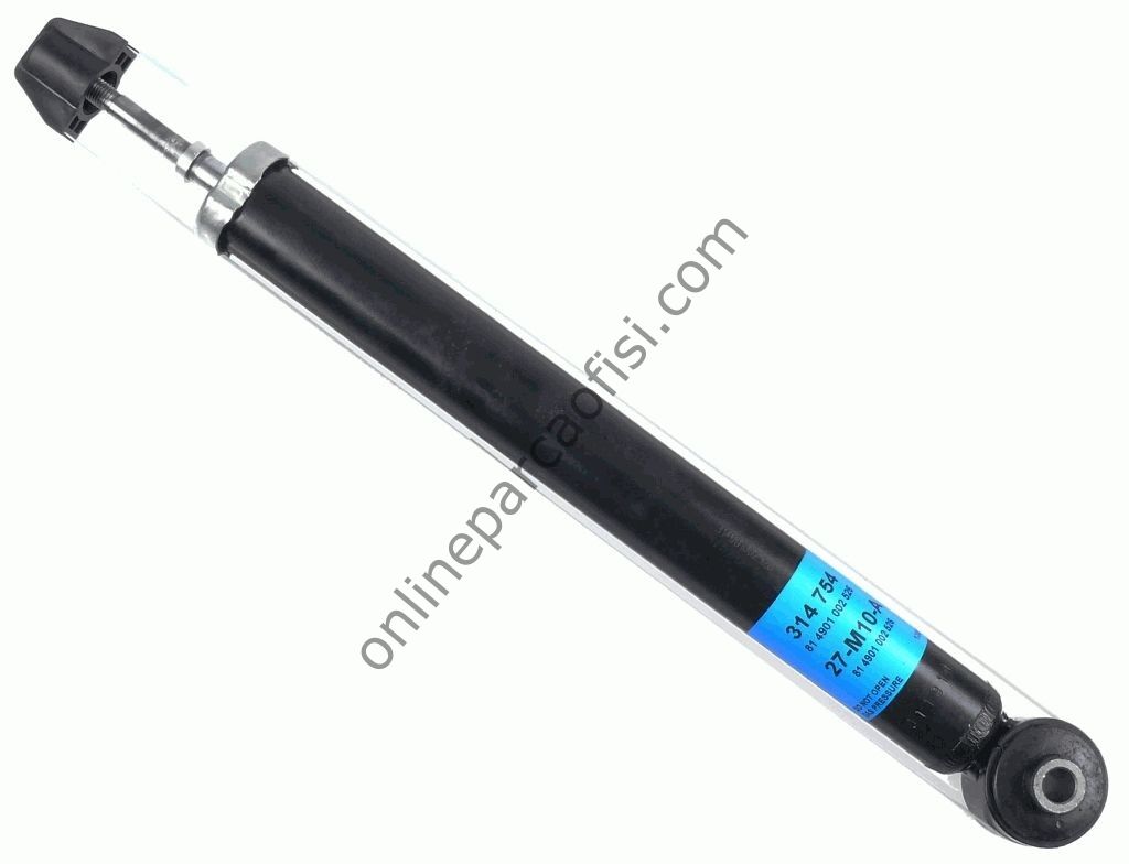 SACHS 314 754 | KORE ACCENT ERA/RIO AMORTISÖR ARKA