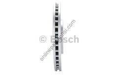 BOSCH 0986478979 | OPEL CORSA F CROSSLAND X308/307/206/207/3008 FREN DISKI ÖN